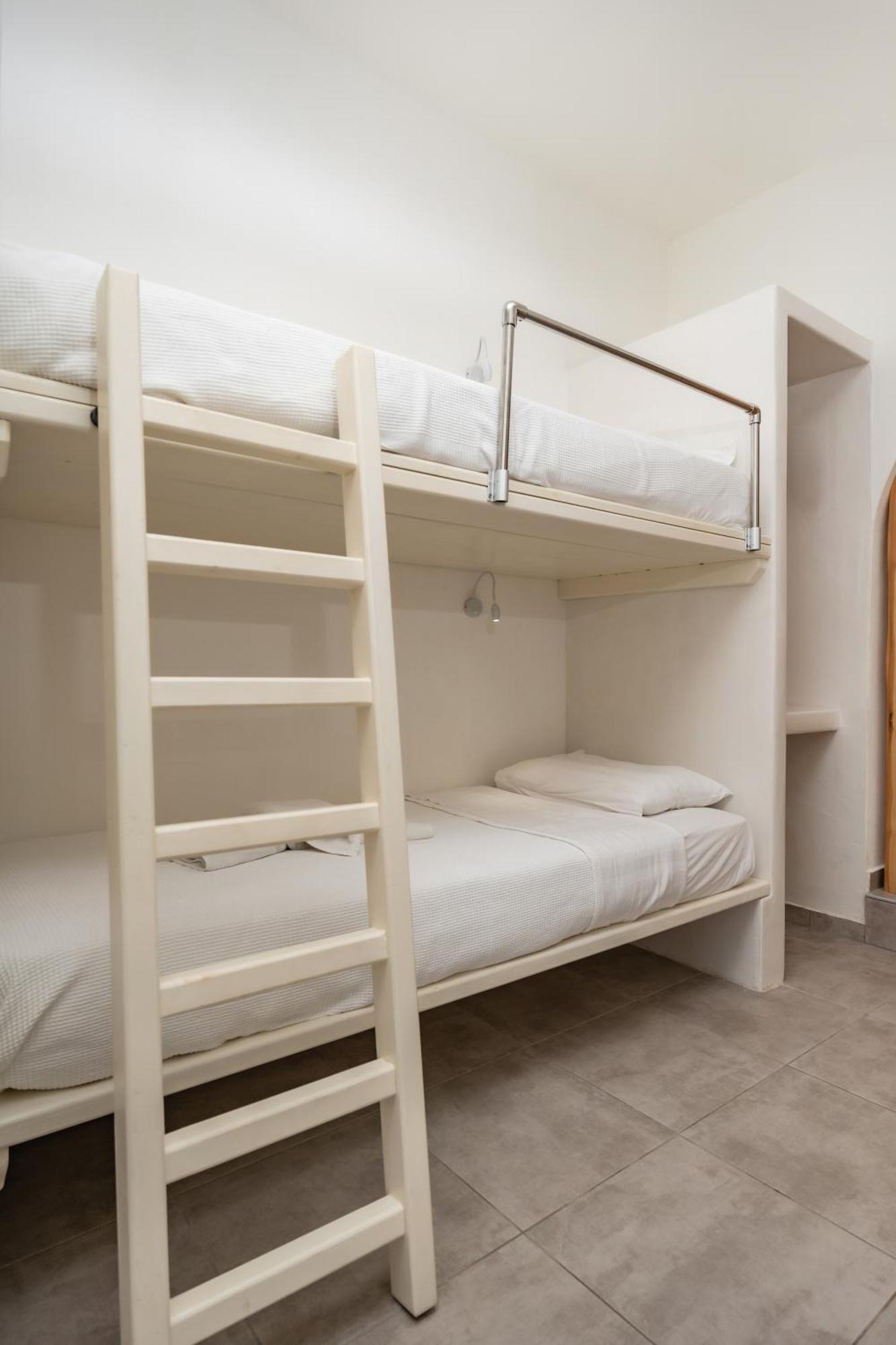Thea Suites Naxos Agios Prokopios  Dış mekan fotoğraf